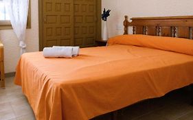 Casas Blancas Parque Montroig