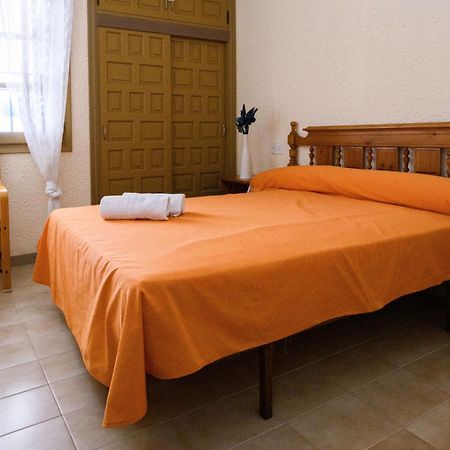 Appartement Casas Blancas Parque Montroig à Miami Playa Extérieur photo
