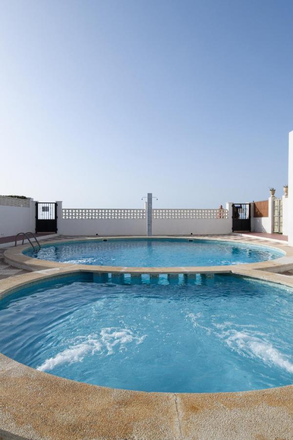 Appartement Casas Blancas Parque Montroig à Miami Playa Extérieur photo