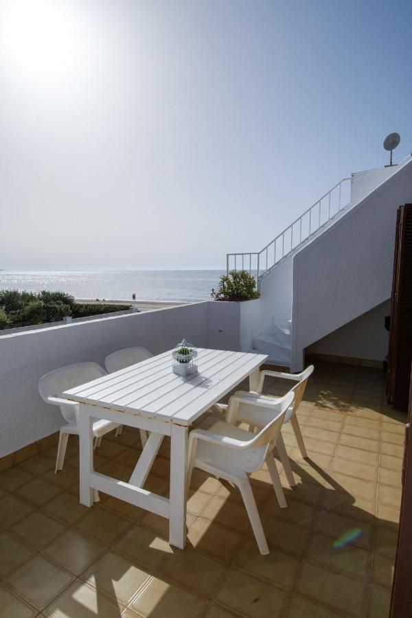 Appartement Casas Blancas Parque Montroig à Miami Playa Extérieur photo
