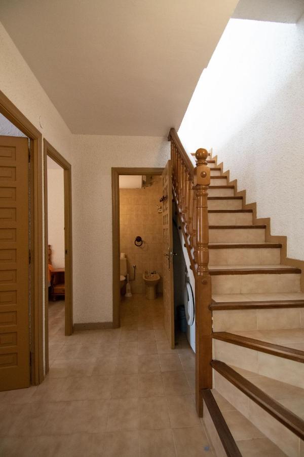 Appartement Casas Blancas Parque Montroig à Miami Playa Extérieur photo