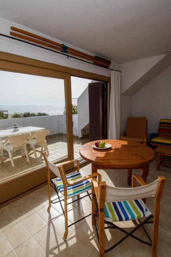 Appartement Casas Blancas Parque Montroig à Miami Playa Extérieur photo
