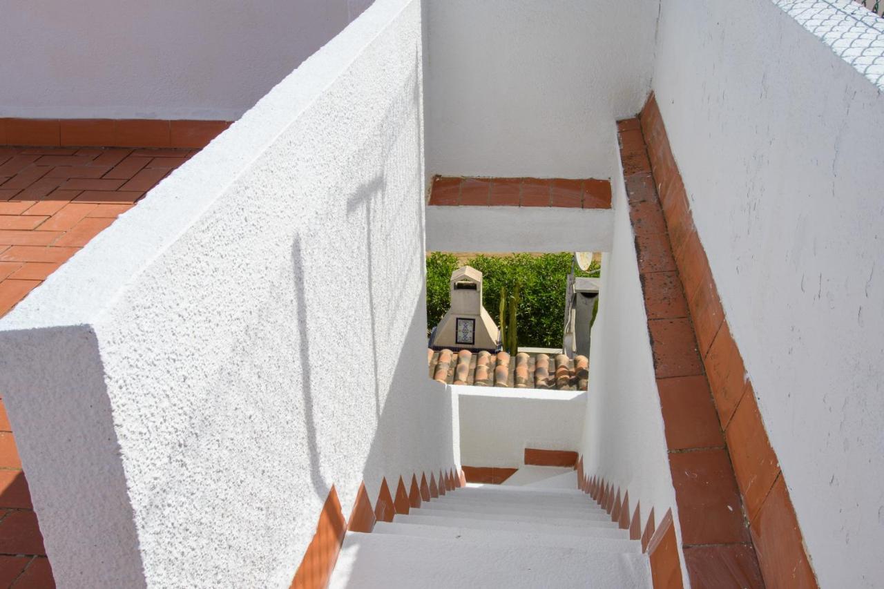 Appartement Casas Blancas Parque Montroig à Miami Playa Extérieur photo