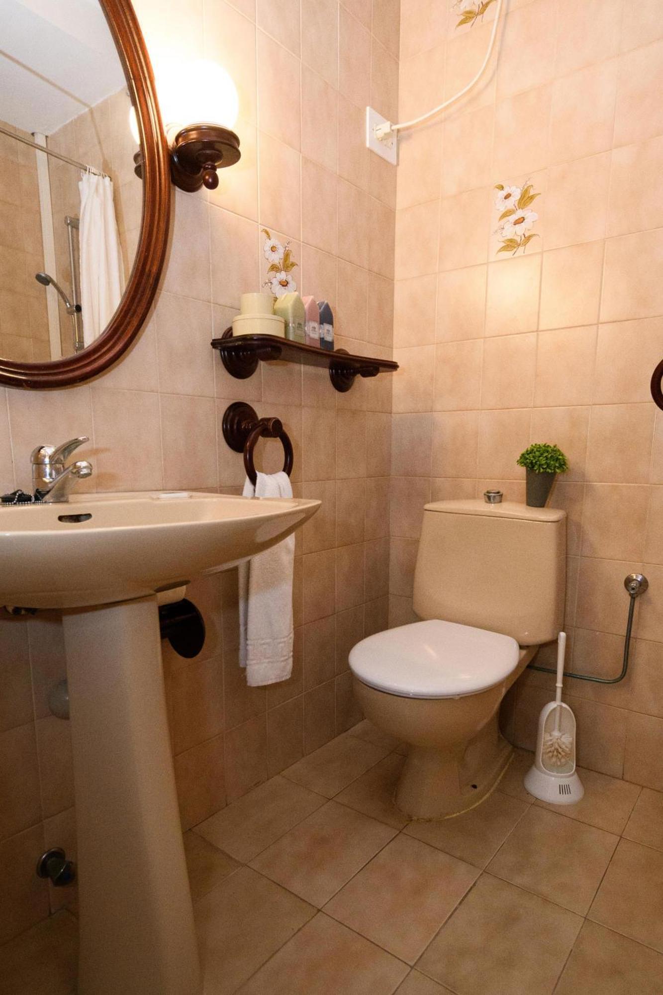Appartement Casas Blancas Parque Montroig à Miami Playa Extérieur photo