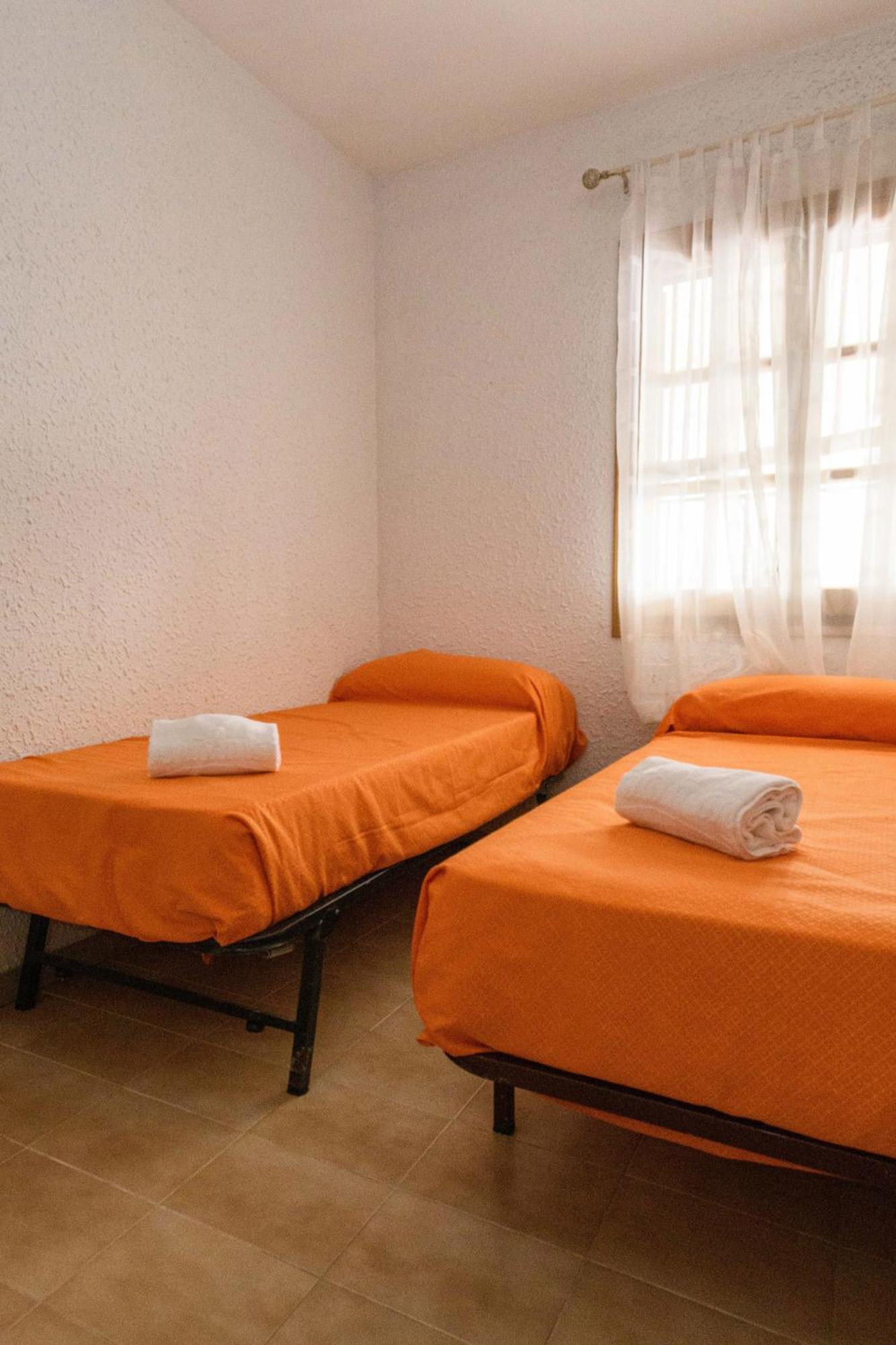 Appartement Casas Blancas Parque Montroig à Miami Playa Extérieur photo
